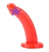 Chisa - Thumper Strap-On - Red photo-2