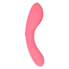 Swan - Glow Mini Wand - Pink photo