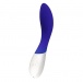 Lelo - Mona Wave - Midnight Blue photo