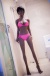 TPE Sex Dolls are produced and made with th highest quality ... Franka realistic doll - 148 cm photo-2