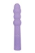 Gender X - Bumpy Ride Vibrator - Purple 照片-5