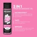 Bruma - Chewing Gum 3in1 Hot Massage Oil - 100ml photo-4