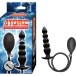Nasstoys - Superior Inflantable Beads - Black 照片-4