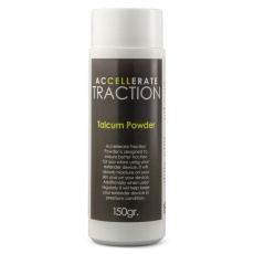Jes-Extender - Accellerate Traction Powder - 150g photo
