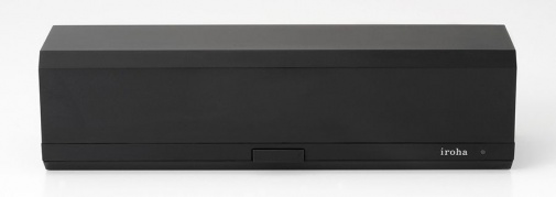 Iroha - Fit Minamozuki Massager - Nadeshiko Pink photo