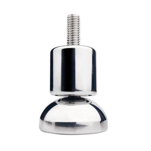 FAAK - Pussy Chastity Cage w Urethral Plug 照片