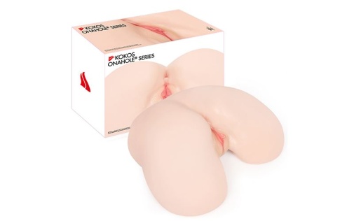 Kokos - Maria 003 Vibro Double Masturbator 7.8kg photo