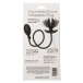 CEN - Expandable Inflatable Plug - Black 照片-8