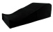 Liberator - Sex Pillow Flip Ramp - Black photo-4