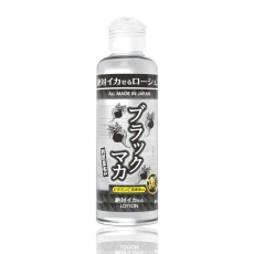 SSI - Orgasmic Lotion - Black Maca - 180ml 照片