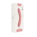 SVAKOM - Ava Neo Interactive Thrusting Vibrator - Peach Pink photo-14