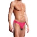 Prowler - Lace Jock Strap - Pink - M 照片