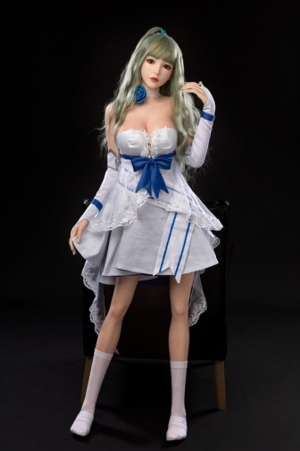 Kurita realistic doll 165 cm photo