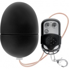 Online - Vibro Egg w Remote S - Black photo