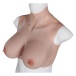 XX-Dreamstoys - Ultra Realistic Breast Form L photo-7