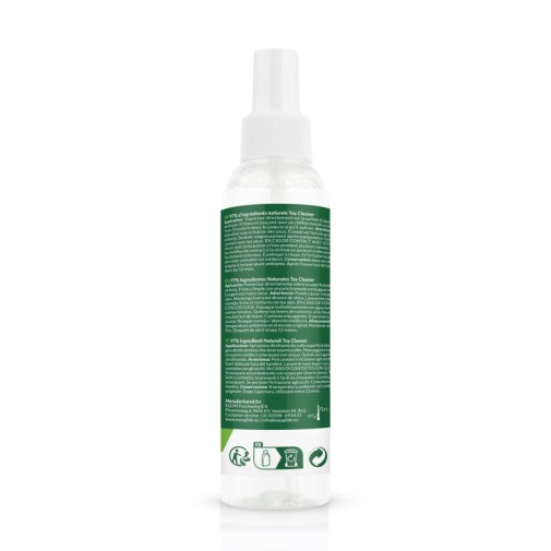 EasyGlide - Bio Toy Cleaner - 100ml photo