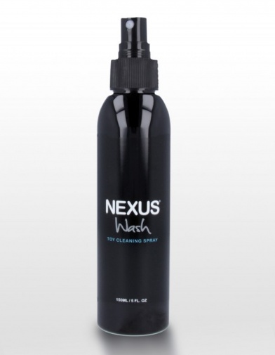 Nexus - Wash Antibacterial Toy Cleaner - 150ml photo