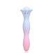 SSI - Mycelium Mini Vibrator - Blue 照片