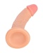 RealStick - Nude Gib Dildo 15.5cm photo-9