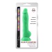 Chisa - C-Block Dildo - Green photo