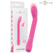 Intense - Karlie G Point Vibrator - Pink photo-8
