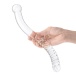 Glas - 11" Pelvic Double Ended Wand  photo-2