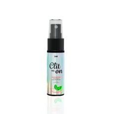 INTT - Clit Me On Peppermint Cooling Spray - 12ml photo