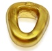 Hunkyjunk - Zoid Lifting Ring - Gold photo-4