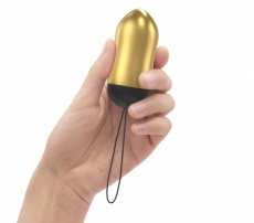 Love to Love - Cry Baby Vibro Egg - Gold photo