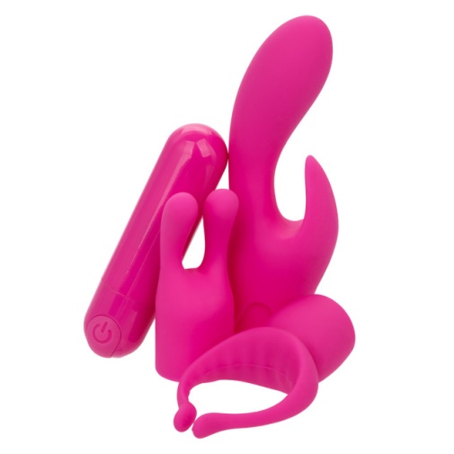 CEN - Lovers Pleasure Kit - Pink photo