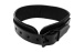 Rouge - Leather Collar - Total Black photo-2