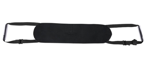 Sportsheets - Pivot Deluxe Doggie Strap - Black 照片