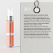 JO - Blo 芒果桃味口交凝胶 - 30ml 照片-2