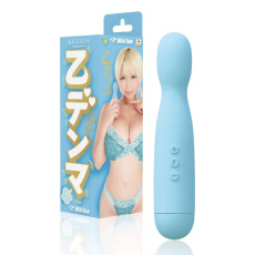 SSI - Denma Massager Otsu Alice SE - Blue 照片