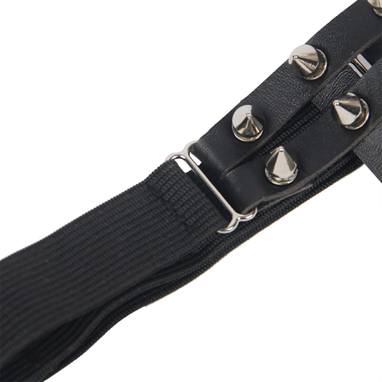 Costume Garden - B-712 型格吊袜带 照片