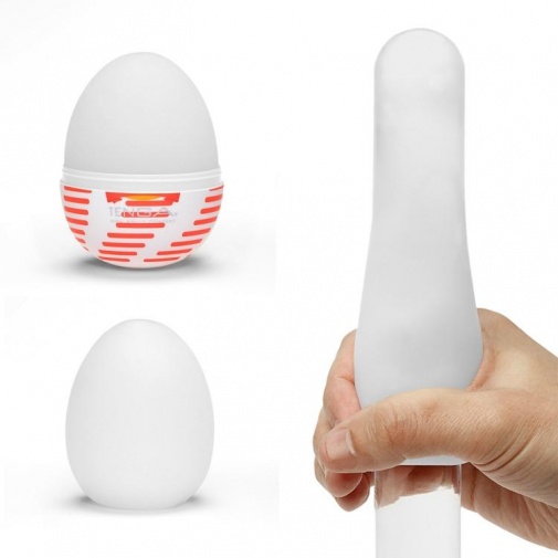 Tenga - Egg Tube photo