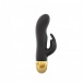 Dorcel - Rabbit Expert G Vibrator - Black photo