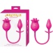 Nasstoys - Royale Dual Massager - Pink 照片-4
