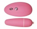 A-One - Air Rotor Remote Bullet - Pink photo-2