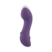 Teazers - Thrusting Mini Vibrator – Purple photo