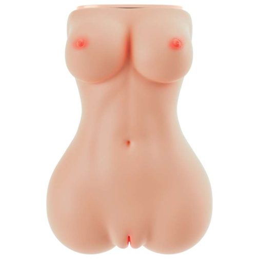 NPG - Waka Misono Sucking Masturbator 1.8kg photo