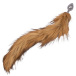 CEN - Running Wild Fox Tail Plug - Brown 照片-3