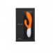 For women who crave a whole new state of orgasmic bliss, INA... Lelo - Ina 2 Vibe - Orange photo-2