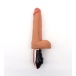 Secwell - 16cm Vibro Dildo - Flesh photo