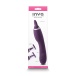 NS Novelties - INYA Triple Delight Vibrator - Purple photo-3