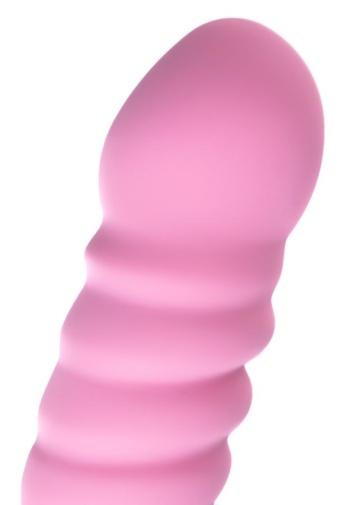 JOS - Lixy Up&Down Vibrator - Pink photo