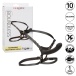 CEN - Boundless Multi-Purpose Vibro Strap-On - Black photo-10