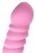 JOS - Lixy Up&Down Vibrator - Pink photo-9