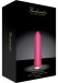 FOH - Rechargeable Bullet Vibrator - Hot Pink photo-2
