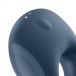 Satisfyer - Strong One Ring - Dark Blue photo-6
